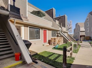 5250 S Huron Way APT 12-205, Littleton, CO 80120
