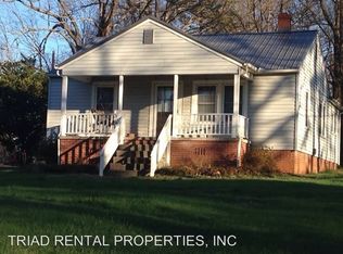 117 McCranford Rd, Asheboro, NC 27205