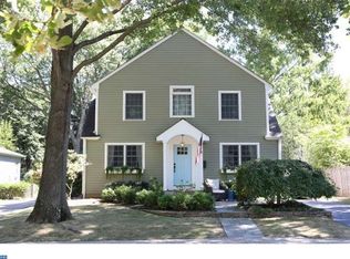 217 Hale St, Pennington, NJ 08534