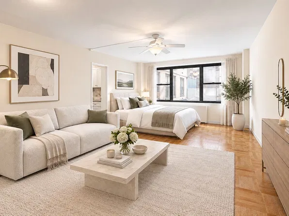301 E 69th St APT 2A, New York, NY 10021