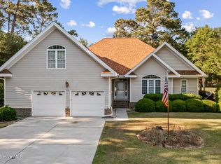 402 Lockwood Lane SW, Supply, NC 28462