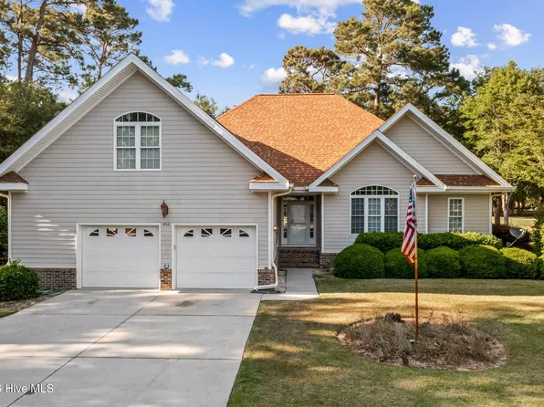 402 Lockwood Lane SW, Supply, NC 28462
