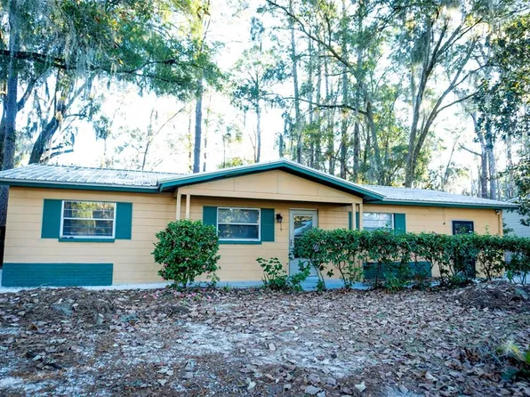 1815 NE 28th Ave, Gainesville, FL 32609