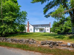 44 Indian Trail Rd, Newcastle, ME 04553
