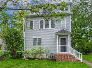 131 Willow Ave #4, Garwood, NJ 07027