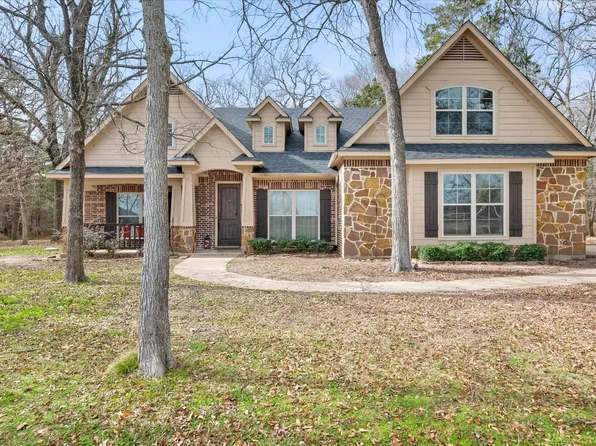 215 SE Private Road 3178, Corsicana, TX 75109