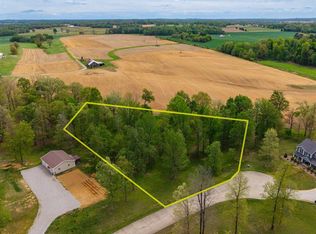 14 Big Oak Circle Rd, Calhoun, KY 42327