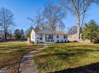 7918 Martha Washington St, Alexandria, VA 22309