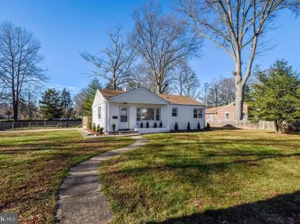 7918 Martha Washington St, Alexandria, VA 22309