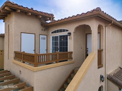 610 Sunrise Dr Unit 4J, Santa Maria, CA, 93455