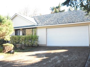 3943 N Clarey St, Eugene, OR 97402
