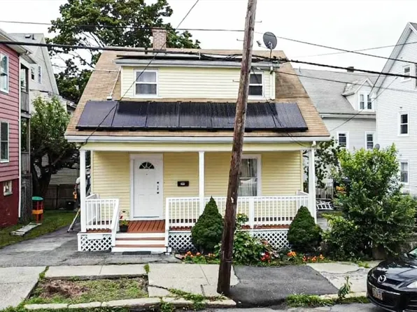 6 Bay View Ave, Lynn, MA 01902