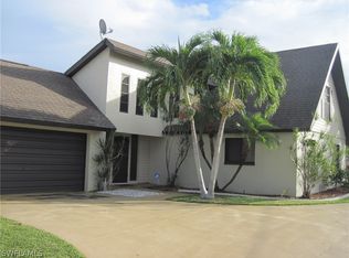 904 E Archer Pkwy, Cape Coral, FL 33904