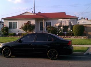 12216 Longworth Ave, Norwalk, CA 90650