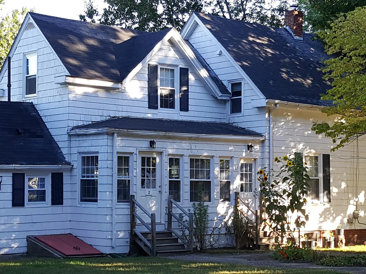 2 bed, 1000 sqft, $2,200 — Photo 1