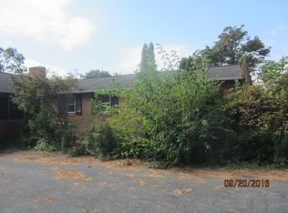 13462 Rockingham Pike, Elkton, VA 22827