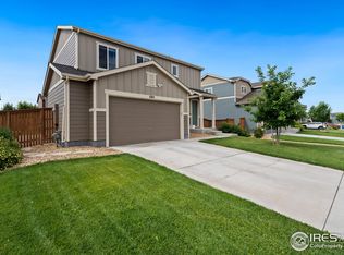 3182 Crux Dr, Loveland, CO 80537