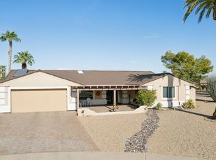 15413 N Chestnut Dr, Sun City, AZ 85351