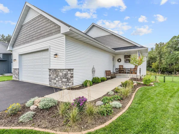 453 Alex Ct, Somerset, WI 54025