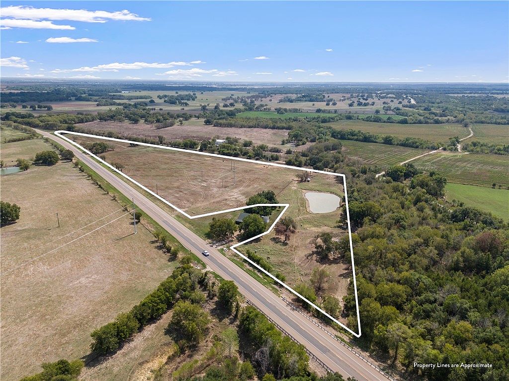 Highway 7, Chilton, TX 76632 MLS 218465 Zillow