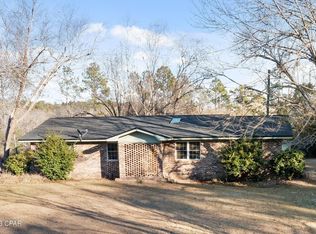 1555 Highway 173, Graceville, FL 32440