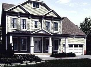 26640 Marbury Estates Dr, Chantilly, VA 20152