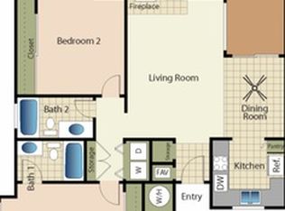 2375 Caringa Way APT H, Carlsbad, CA 92009