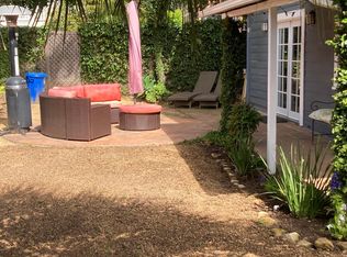 (Undisclosed Address), Santa Barbara, CA 93103