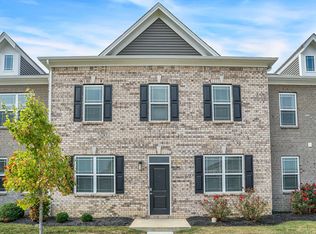 2792 Maricopa Blvd, Whitestown, IN 46075