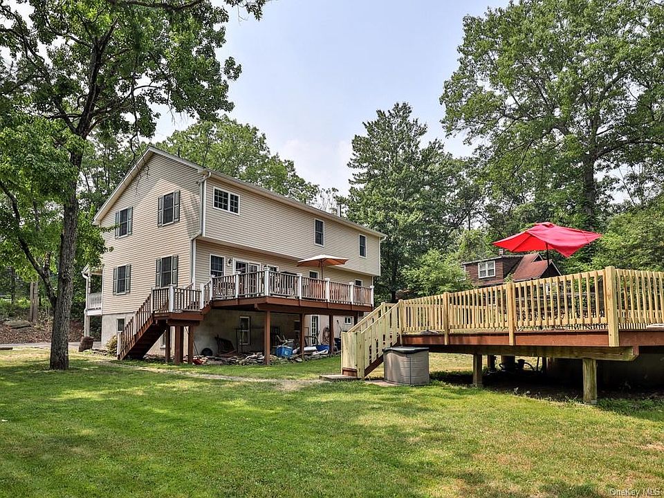 3 Seven Lakes Drive, Sloatsburg, NY 10974 MLS H6251309 Zillow