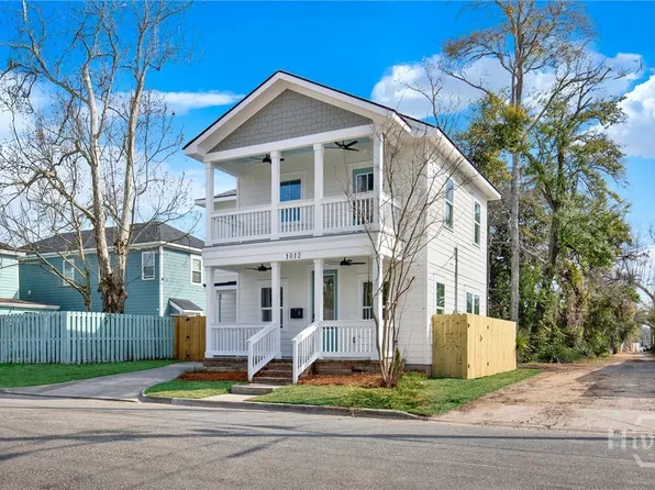 1012 Atlantic, Savannah, GA 31401