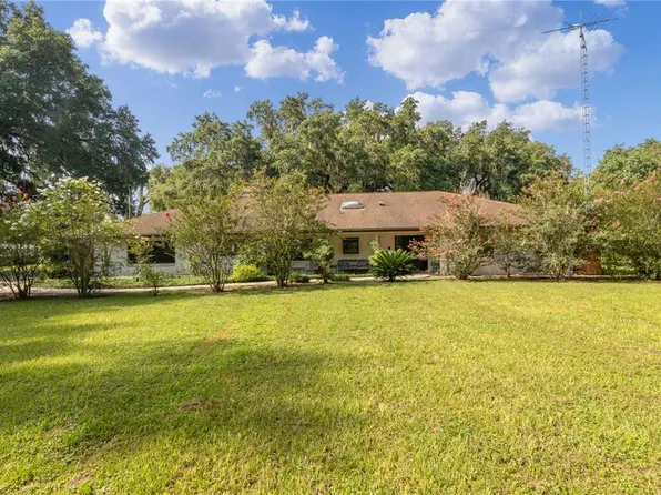 777 County Road 542e, Bushnell, FL 33513