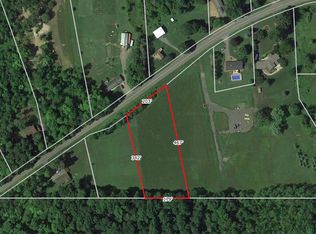 0 Cole Rd #312, Palmyra, NY 14522