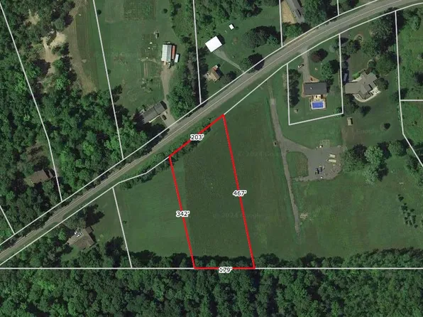0 Cole Rd #312, Palmyra, NY 14522