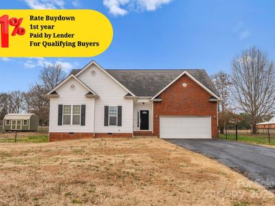 134 Falling Leaf Ln, Statesville, NC, 28677