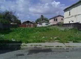 1817 Truman St, Richmond, CA 94801