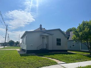 1346 N Colorado Ave, Hastings, NE 68901