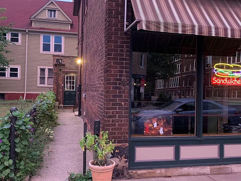 869 Jefferson Ave #DWN REAR — Photo 6