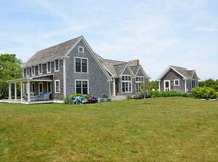 1351 Cooneymus Rd, Block Island, RI 02807