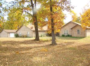 365 Kennedy Rd, Springville, TN 38256