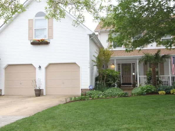 1316 Electric Ct, Virginia Beach, VA 23451