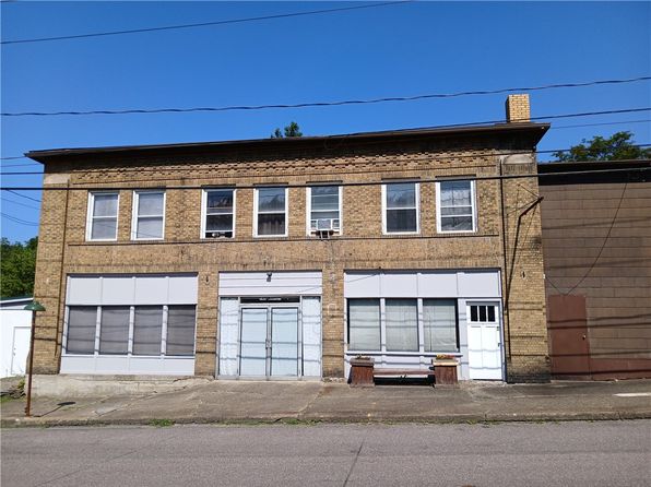 540 Market St, Bolivar, PA 15923