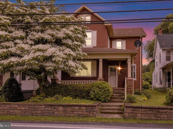 758 Fritztown Rd, Sinking Spring, PA 19608