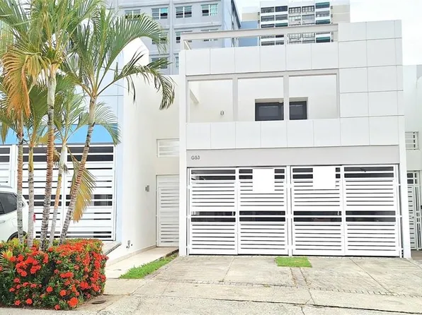 G53 PRINCIPAL, GUAYNABO, PR 00966