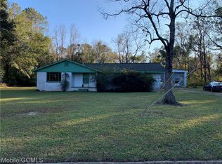 2221 Reneke Ave, Mobile, AL 36605