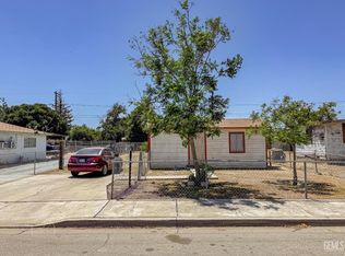 1833 Gaston St, Wasco, CA