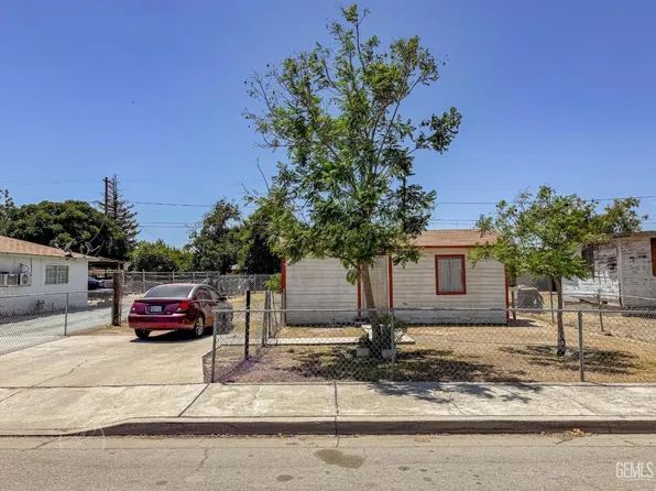 1833 Gaston St, Wasco, CA 93280