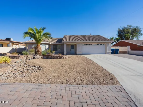 2760 Alibi Dr, Lake Havasu City, AZ 86404