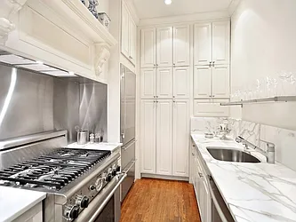 Sold by Sotheby's International Realty