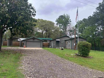 120 Abbey Ln, Bullard, TX, 75757